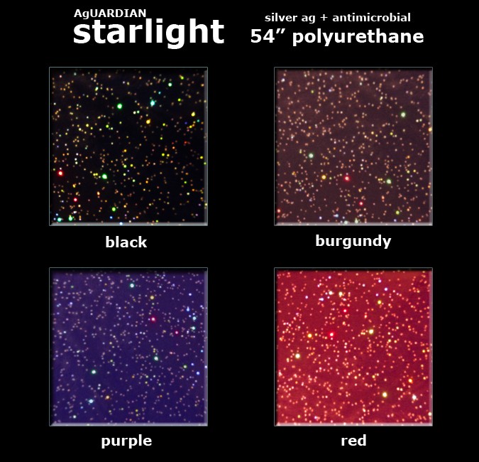 ipad starlight color